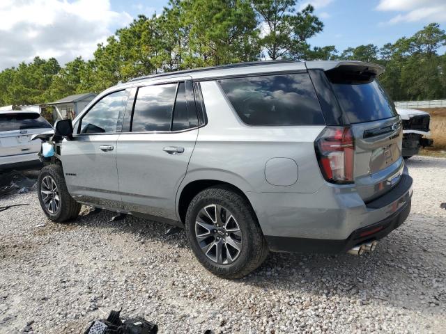 Vin: 1gnskpkl8pr368488, lot: 81788834, chevrolet tahoe k1500 z71 20232