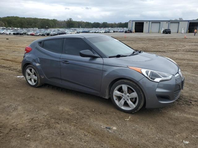 2015 HYUNDAI VELOSTER - KMHTC6AD7FU227692