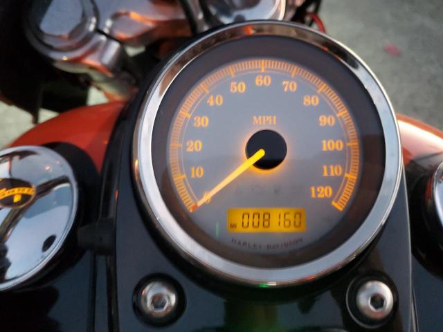 2010 HARLEY-DAVIDSON FXDWG 1HD1GP417AC326694