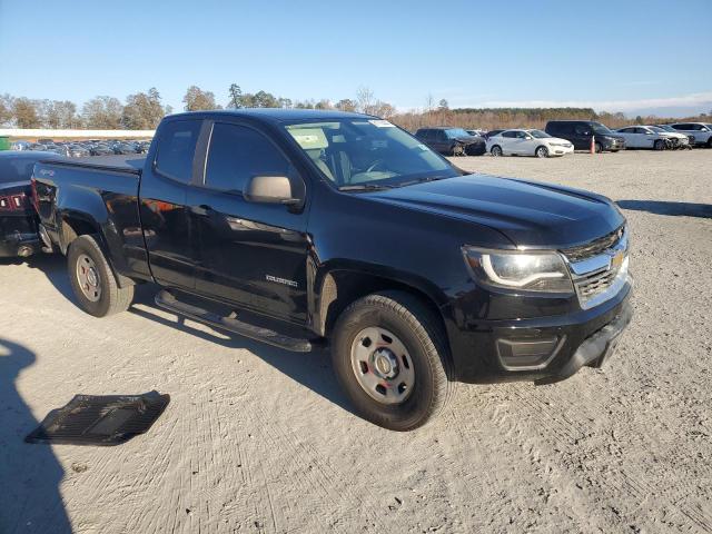 2018 CHEVROLET COLORADO - 1GCHTBEA6J1204689