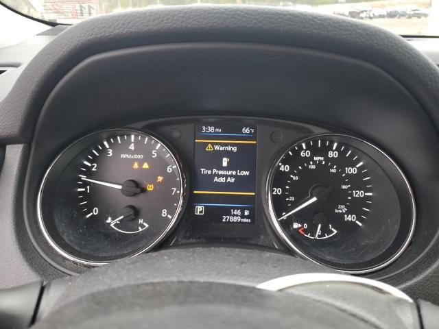 2020 NISSAN ROGUE S - 5N1AT2MVXLC798003