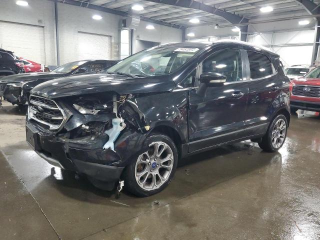 2018 FORD ECOSPORT T - MAJ3P1VE5JC191181