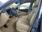 Lot #3024285833 2017 INFINITI QX50