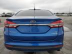 Lot #3025102227 2017 FORD FUSION SE