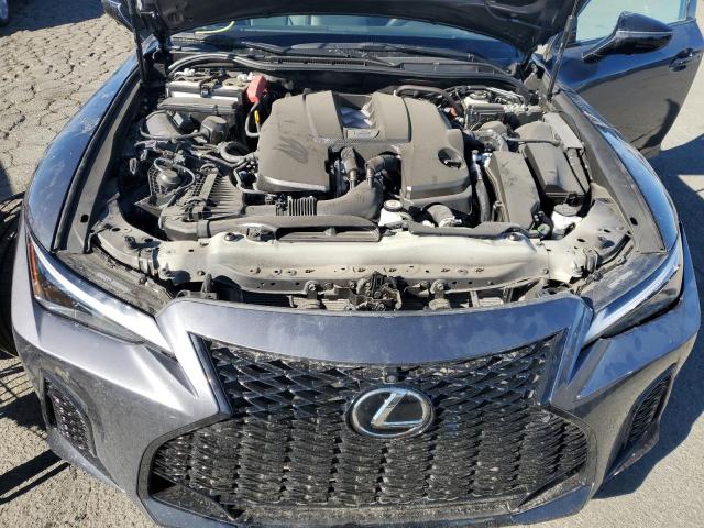 2024 LEXUS IS 500 F S JTHAP1D20R5005277