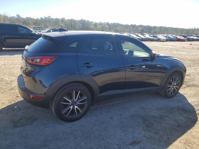 2018 MAZDA CX-3 TOURI - JM1DKDC77J0308148