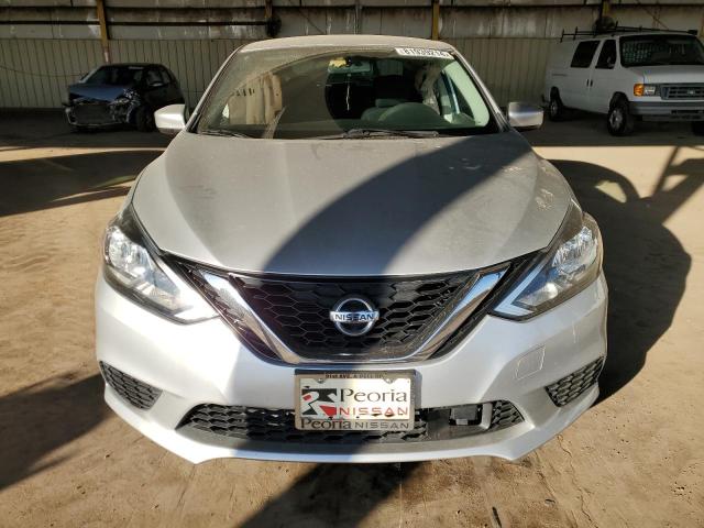 2018 NISSAN SENTRA S - 3N1AB7AP5JY297649