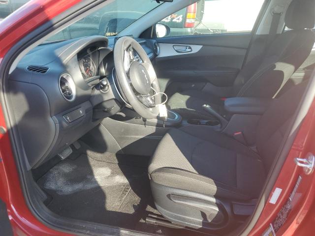 2024 KIA FORTE LX - 3KPF24AD2RE734687