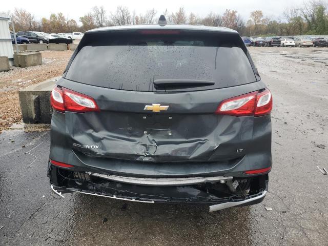 2020 CHEVROLET EQUINOX LT - 3GNAXKEV3LS553004