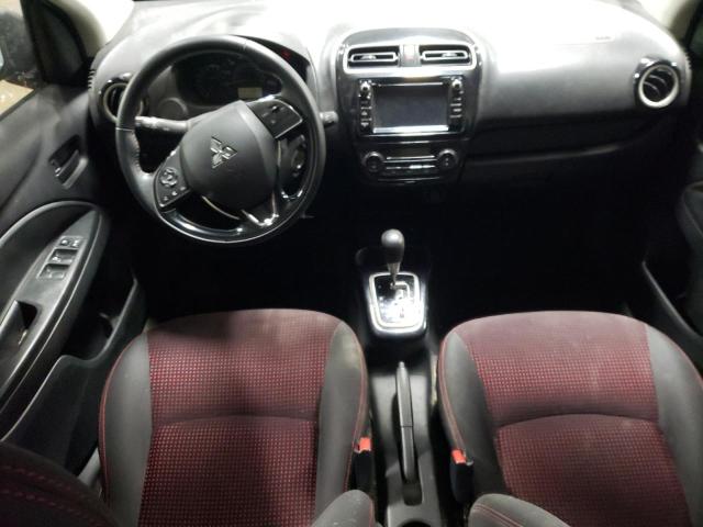 2020 MITSUBISHI MIRAGE G4 - ML32F4FJ1LHF01750