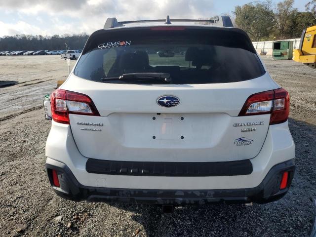 2019 SUBARU OUTBACK 3. - 4S4BSENC3K3327928
