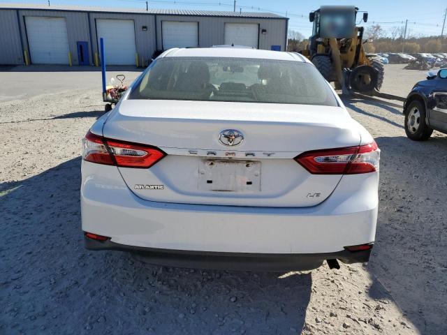 2018 TOYOTA CAMRY L - JTNB11HK1J3014454