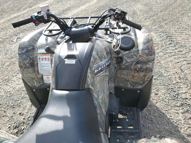 2013 YAMAHA YFM700 - 5Y4AM36Y9DA102170