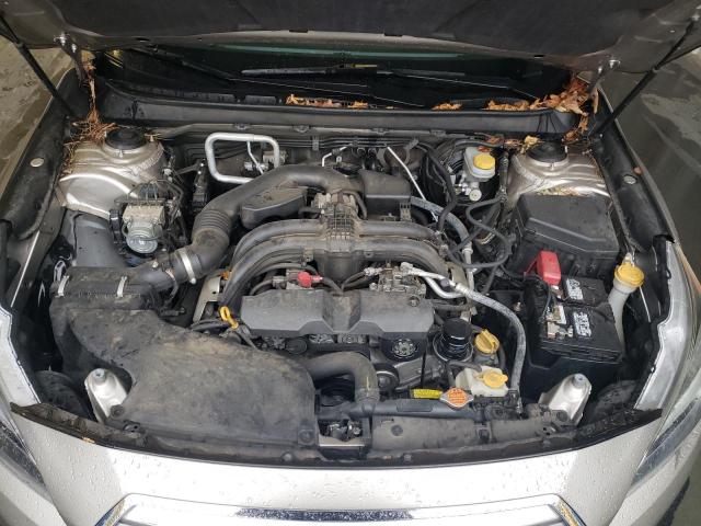 2017 SUBARU OUTBACK 2. - 4S4BSAHC8H3332443