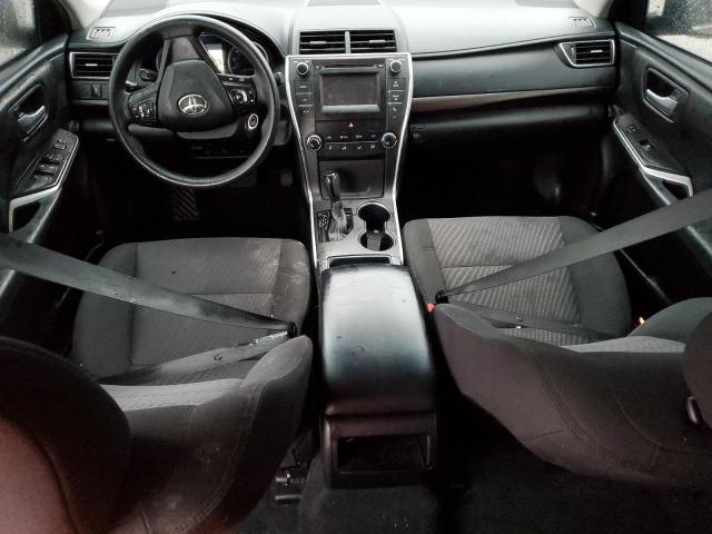 2017 TOYOTA CAMRY LE - 4T1BF1FK8HU396782