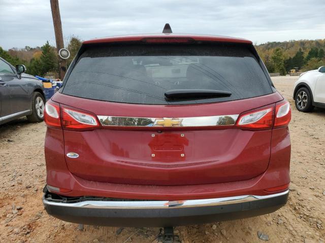 2020 CHEVROLET EQUINOX LT - 3GNAXKEV8LS665992