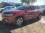 2021 JEEP CHEROKEE L - 1C4PJLDX6MD183469
