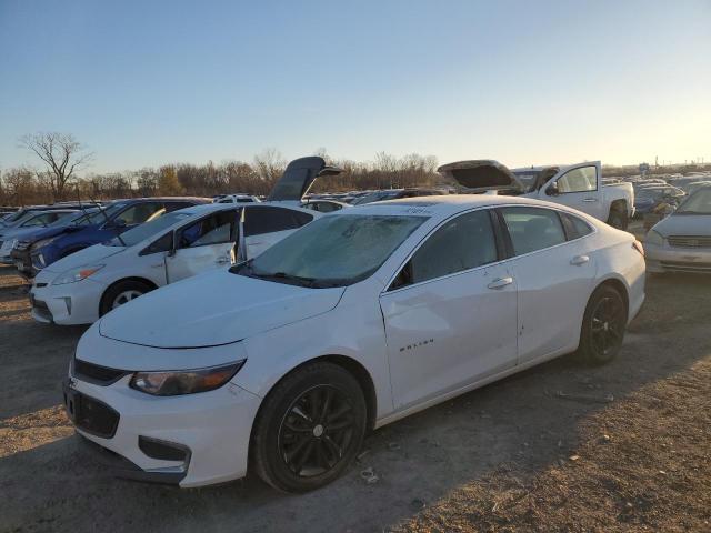 2018 CHEVROLET MALIBU LT #3020854704