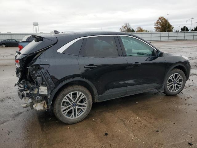 2022 FORD ESCAPE SEL - 1FMCU9H96NUA58831