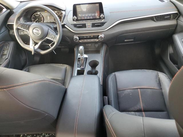 2022 NISSAN ALTIMA SR - 1N4BL4CV7NN414763