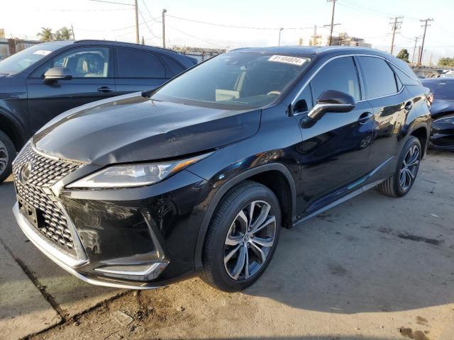 2021 LEXUS RX 350 #2979097984