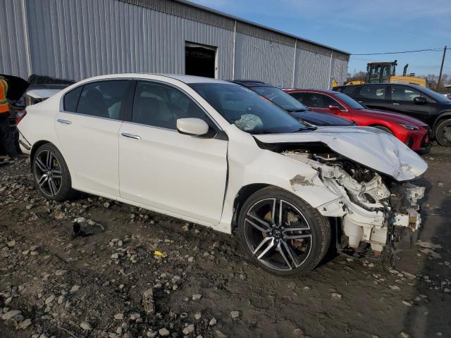 VIN 1HGCR2F54HA290249 2017 HONDA ACCORD no.4