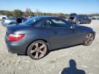 Lot #3006696402 2012 MERCEDES-BENZ SLK 350