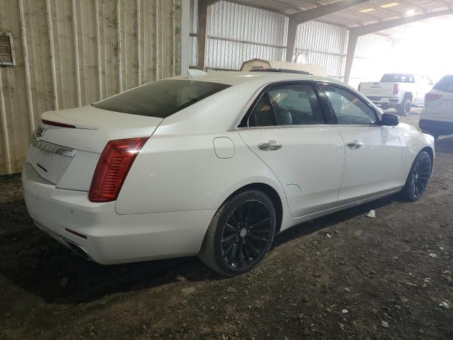 Vin: 1g6ay5sx3g0187476, lot: 81003414, cadillac cts performance collection 20163