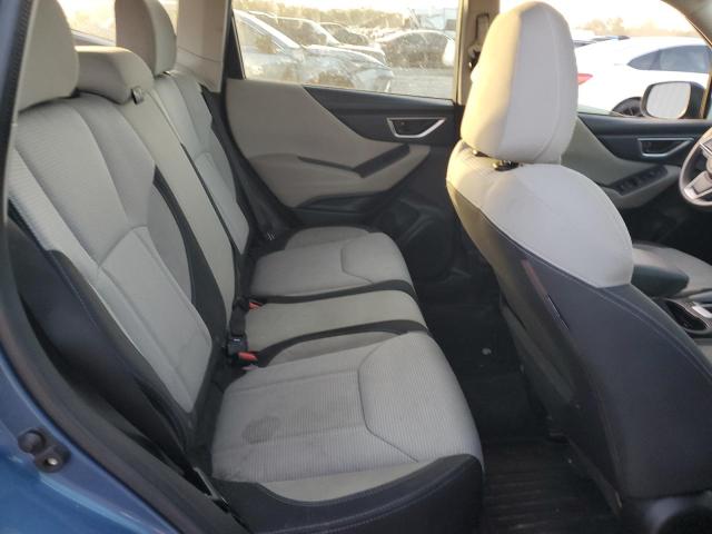 2019 SUBARU FORESTER JF2SKACC7KH437515