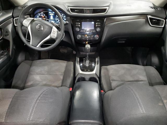 2016 NISSAN ROGUE S - KNMAT2MV3GP730029
