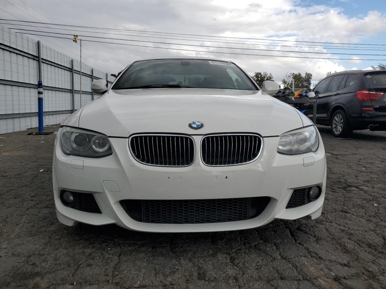 Lot #2999452298 2013 BMW 328 I SULE