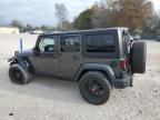 JEEP WRANGLER U photo