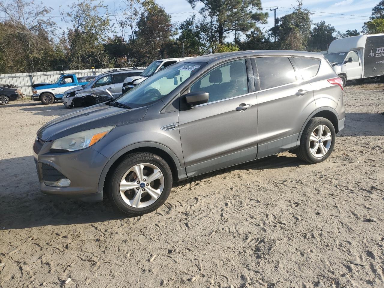 Lot #2969605683 2014 FORD ESCAPE SE