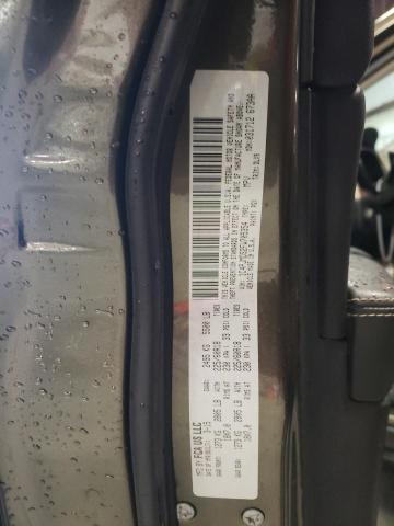 2015 JEEP CHEROKEE L - 1C4PJMDS2FW705354