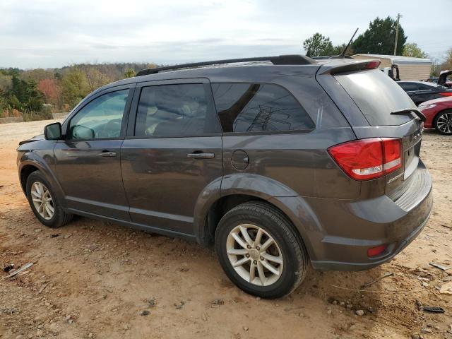 2017 DODGE JOURNEY SX - 3C4PDCBG4HT537421