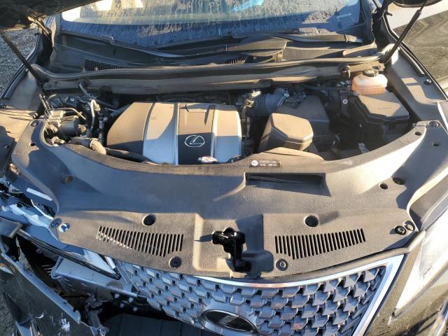 2021 LEXUS RX 350 L - JTJHZKEA1M2021324