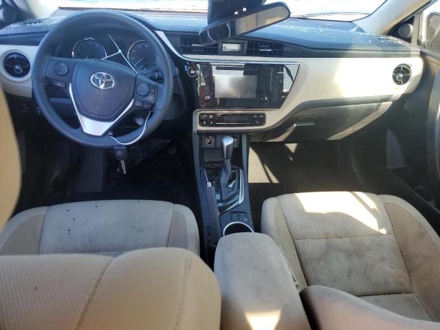 2017 TOYOTA COROLLA L - 5YFBURHE1HP727005