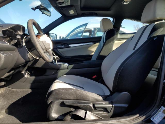 2017 HONDA CIVIC LX - 2HGFC4B06HH304934