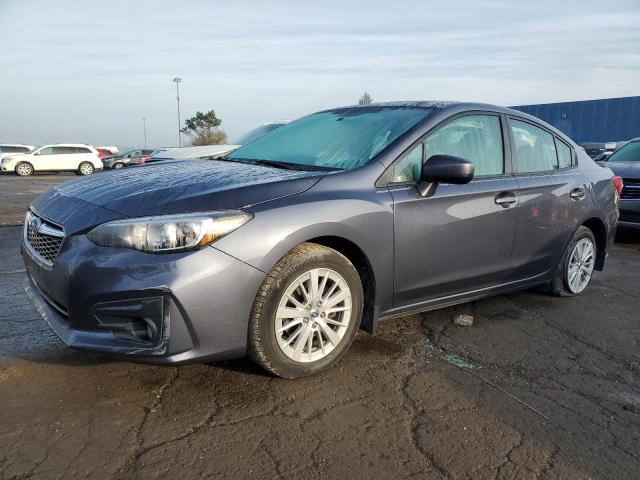 VIN 4S3GKAD66H3617930 2017 SUBARU IMPREZA no.1