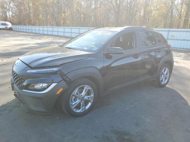 2023 HYUNDAI KONA SEL - KM8K6CAB0PU966968