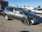 Lot #3024745253 2015 TOYOTA RAV4 LE