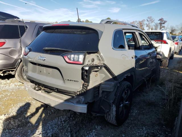 2019 JEEP CHEROKEE L - 1C4PJMDX0KD471684