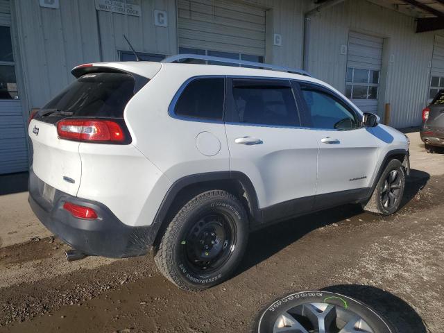 Vin: 1c4pjmcs7fw559115, lot: 78978664, jeep grand cher latitude 20153
