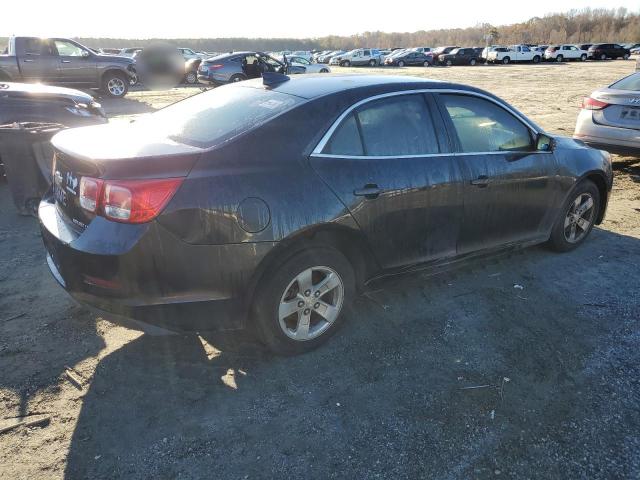 2016 CHEVROLET MALIBU LIM - 1G11C5SA3GU110146