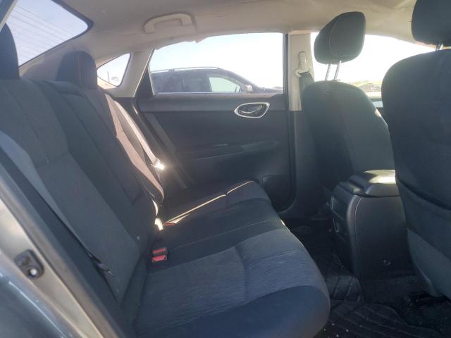 2015 NISSAN SENTRA S - 3N1AB7AP7FY352450