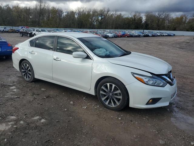 2017 NISSAN ALTIMA 2.5 - 1N4AL3AP5HC176079