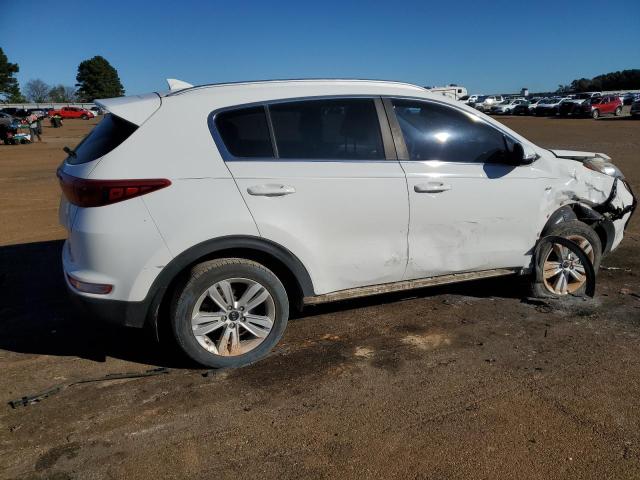 2018 KIA SPORTAGE L - KNDPMCACXJ7362469