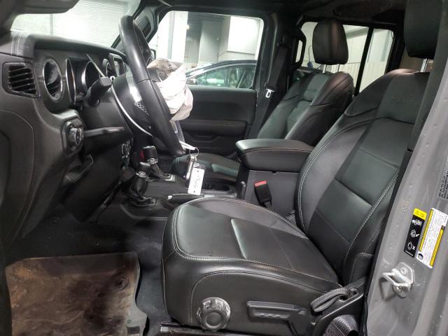 2022 JEEP WRANGLER U - 1C4HJXEG9NW196183