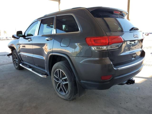 VIN 1C4RJEBG4HC888144 2017 JEEP GRAND CHEROKEE no.2