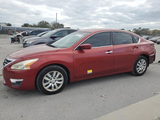 1N4AL3AP5FC268693 Nissan Altima 2.5 2015